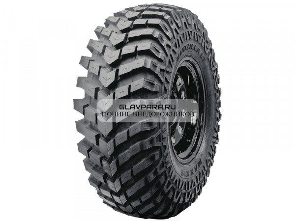 Шина внедорожная Maxxis Mudzilla M8080 33x13.5-16 117K