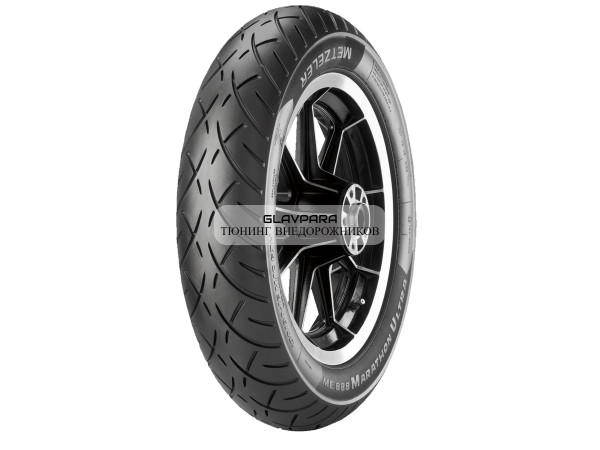 Мотошина Metzeler ME 888 Marathon Ultra 170/60 R17 78V TL REINF