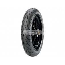 Мотошина Pirelli Angel GT 110/80 ZR18 58W TL