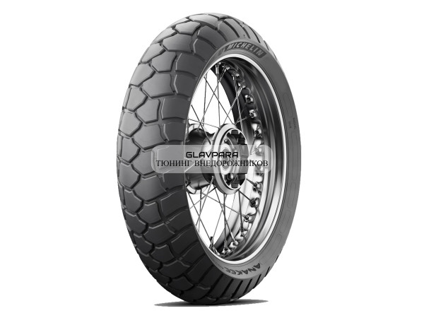 Мотошина Michelin Anakee Adventure 160/60 R17 69V TL/TT