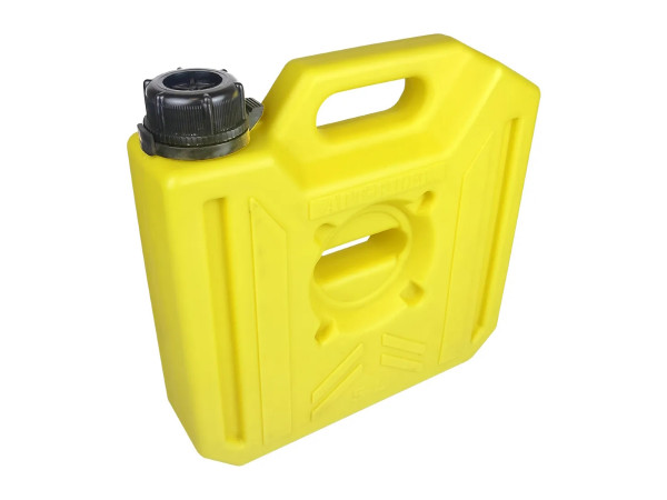 Канистра ART-RIDER 5 литров (желтая)
