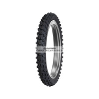 Мотошина Dunlop Geomax MX34 80/100 -21 51M TT