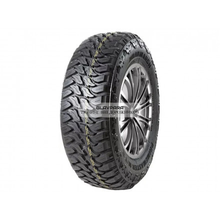 Шина 235/75R15LT Sonix Primemaster M/T II 104/101Q 6PR