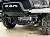 Площадка РИФ под лебёдку в штатный бампер Dodge Ram 1500 Rebel 2019+ (бензин)