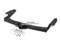 Фаркоп BMS для Toyota Land Cruiser Prado 150 2009-2021