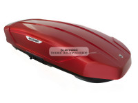 Автобокс Broomer Venture L 430л 1870*890*400 индивидуальный цвет Fast Mount 170см