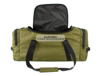 Комплект сумок для бокса Broomer (4 шт.) Зеленый