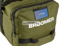 Комплект сумок для бокса Broomer (4 шт.) Зеленый