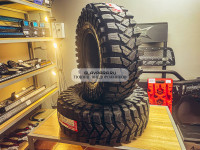 Шина внедорожная 42X14.50-17LT Maxxis Trepador M8060 121K