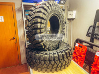 Шина внедорожная 42X14.50-17LT Maxxis Trepador M8060 121K