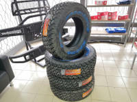 Шина внедорожная Maxxis AT 980 E Worm-drive 265/65R17 117/114Q