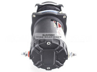 Лебедка для квадроцикла снегохода Master Winch X3500 S 1588 кг с синтетическим тросом