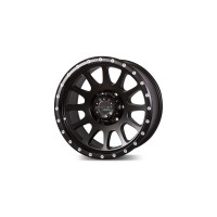 Диск литой PDW M2 16x8, 5X150, ET0, D110.1