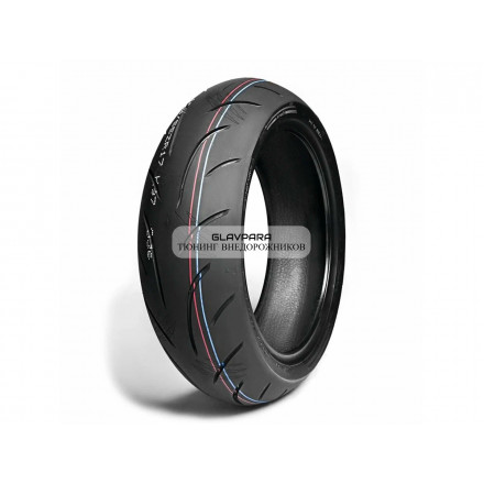 Мотошина Kingtyre K97 240/40 R18 79V TL