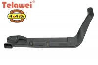 Шноркель Telawei для Jeep Wrangler JK 2012+ 3.6L, 2.8 CRD 2007-2011