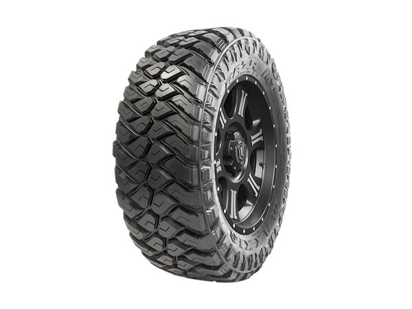 Шина внедорожная Maxxis MT-772 RAZR MT 265/70R17