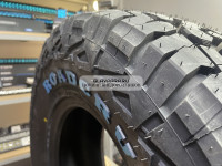 Шина внедорожная 265/70R16 Roadcruza RA1100 111T