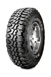 Шина внедорожная Maxxis MT-762 Bighorn 305/55R20