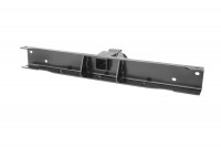 Фаркоп РИФ передний (переходник) для съёмной лебедки в штатный бампер Isuzu D-MAX