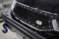 Решетка радиатора BMS серия GT для УАЗ Патриот 2016-2020